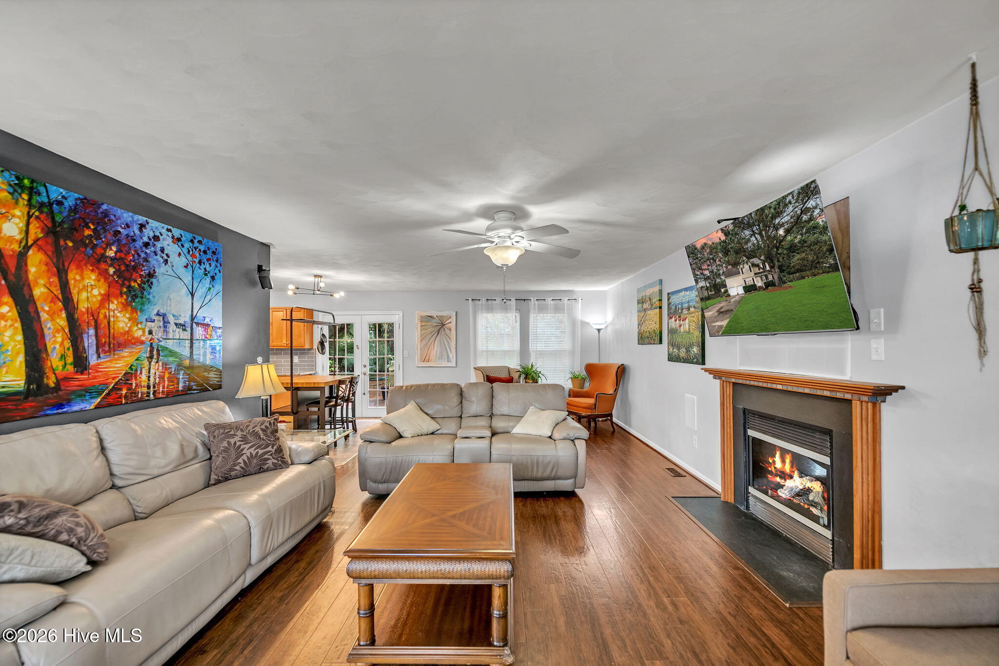 124 Anna'S Way, Grandy, NC, 27939