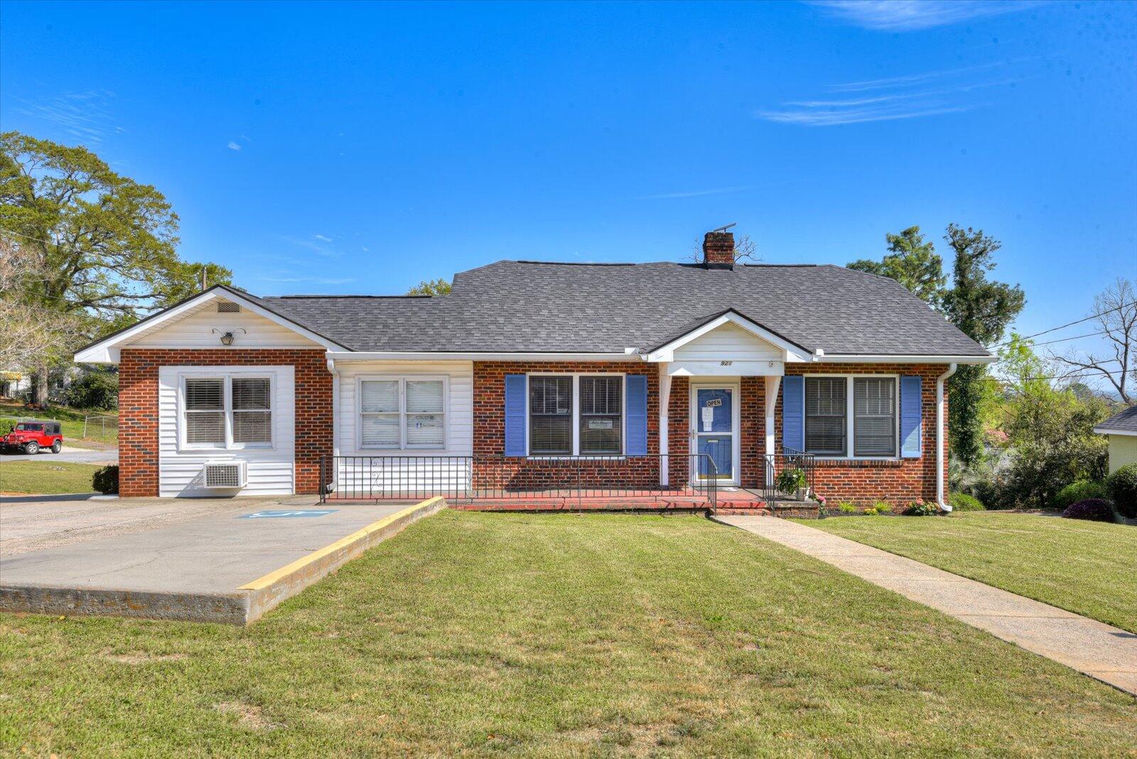 921 Georgia Avenue, North Augusta, SC 29841 Listing Photo  1