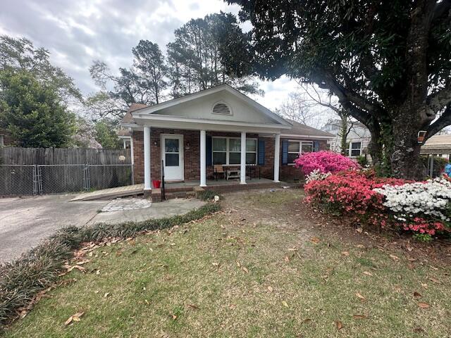 264 Japonica Avenue, Augusta, GA, 30901