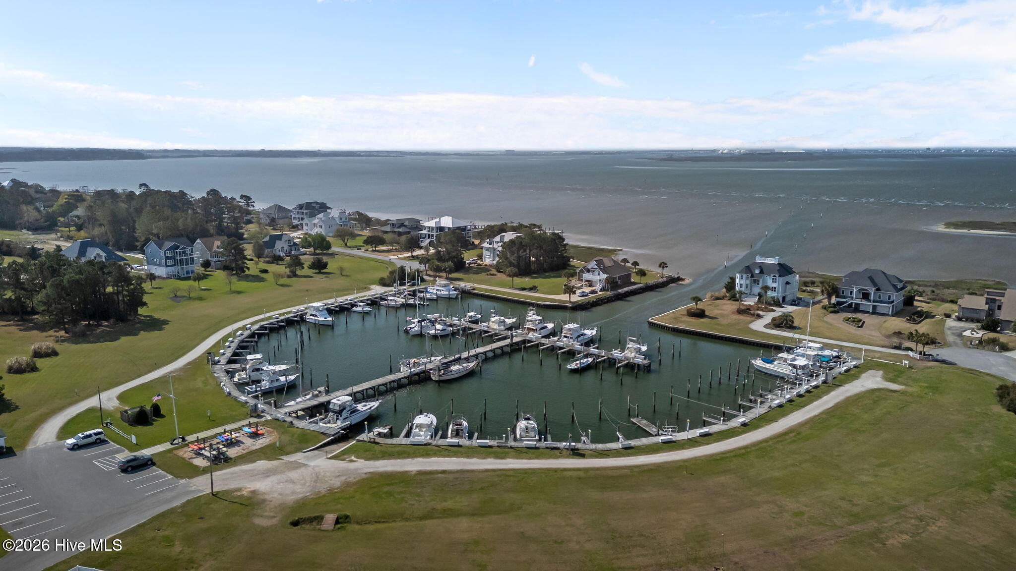 741 Comet Drive,Beaufort