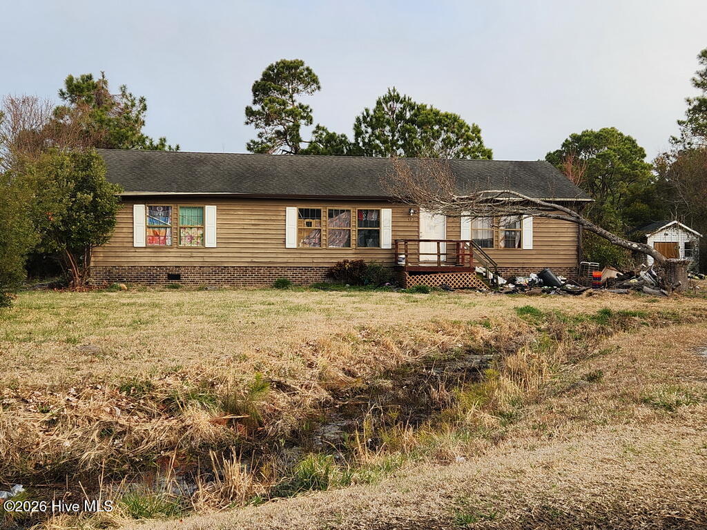 429 Sand Dollar Drive,Gloucester