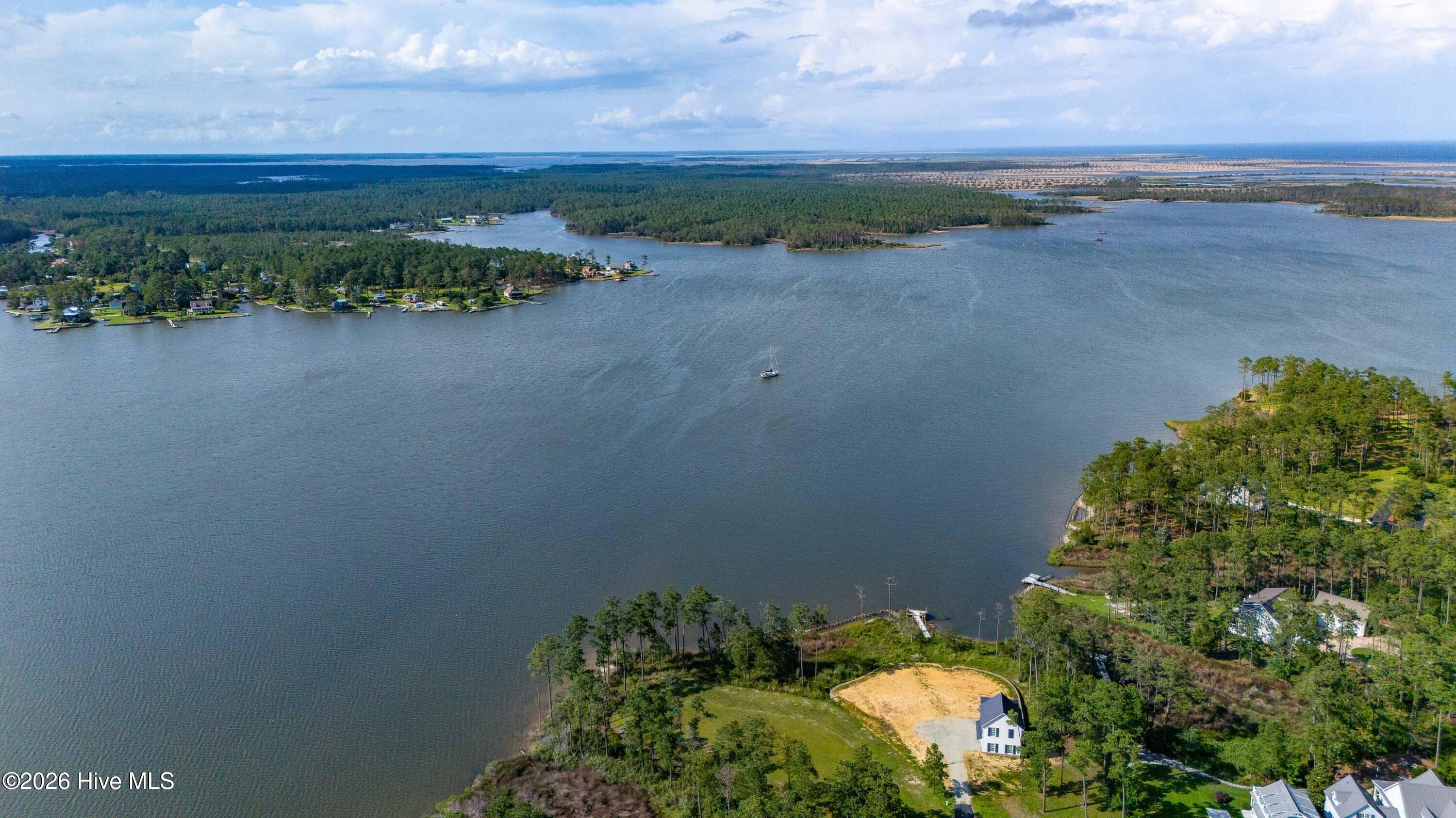 88 Oyster Point Road,Oriental