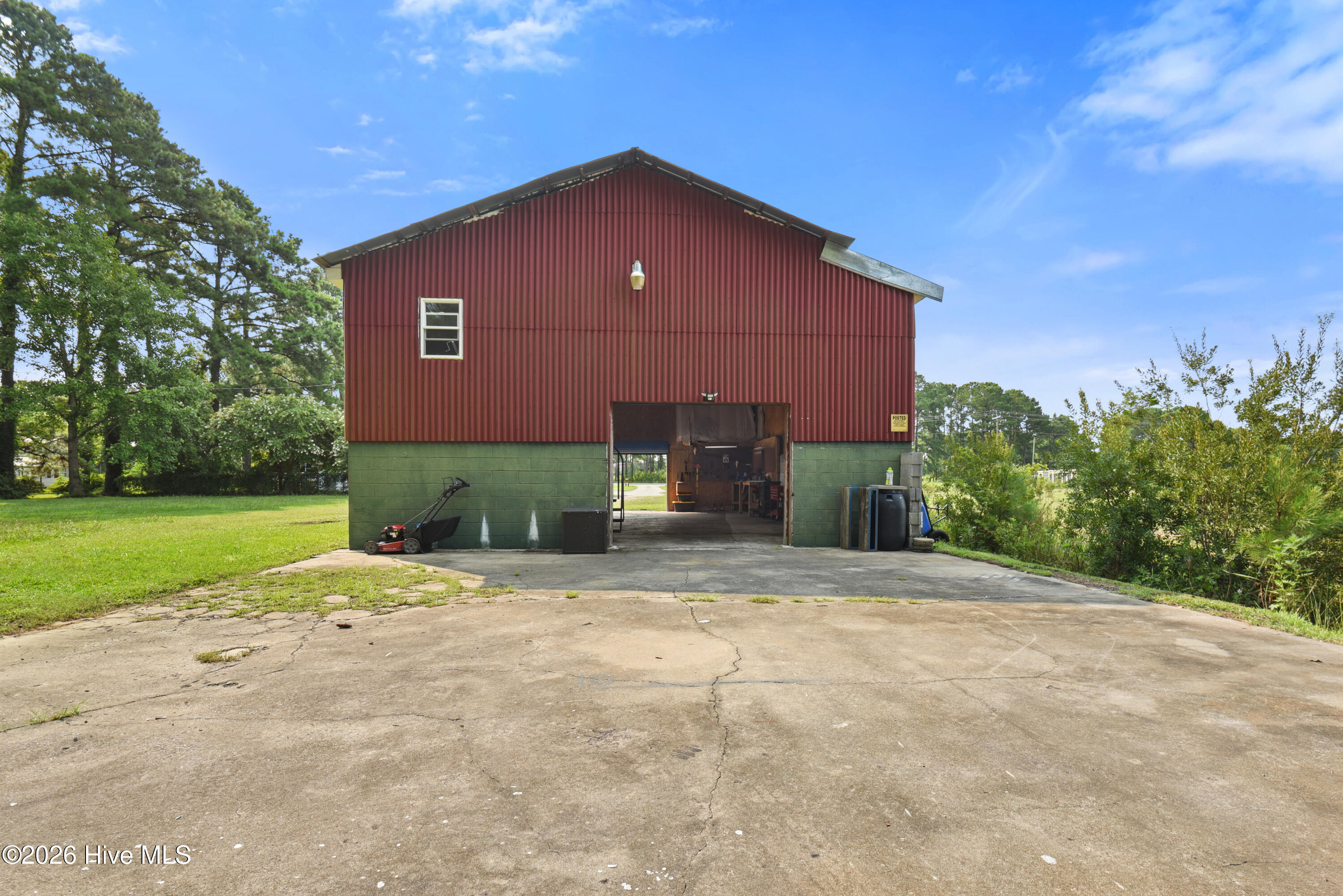 201 Blueberry Lane,New Bern