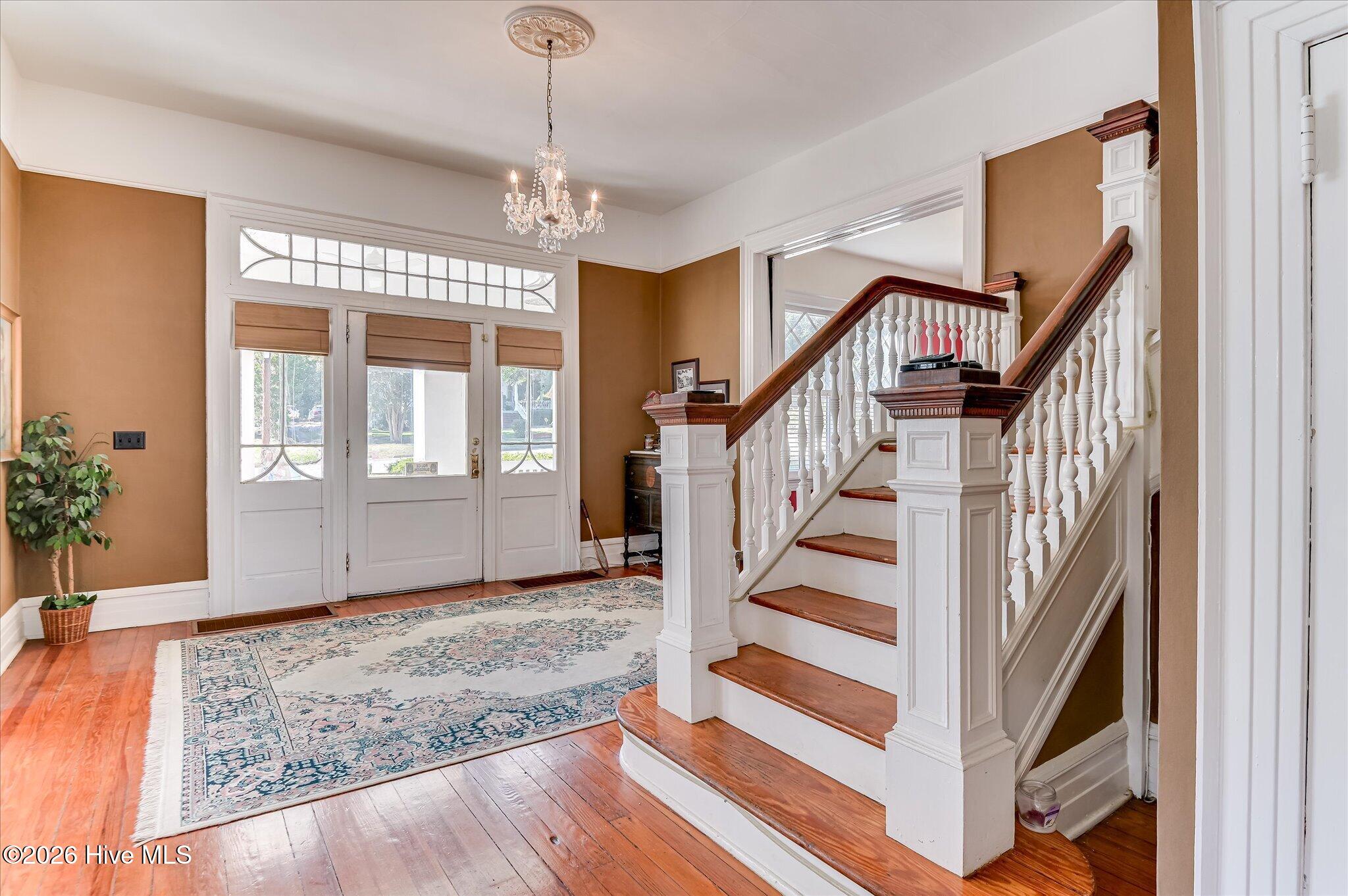 Photo 4 of Single family home for sale at 1108 Hickman Rd, Augusta, GA 30904 | MLS# 100609327 | Listing updated on 2026-10-09