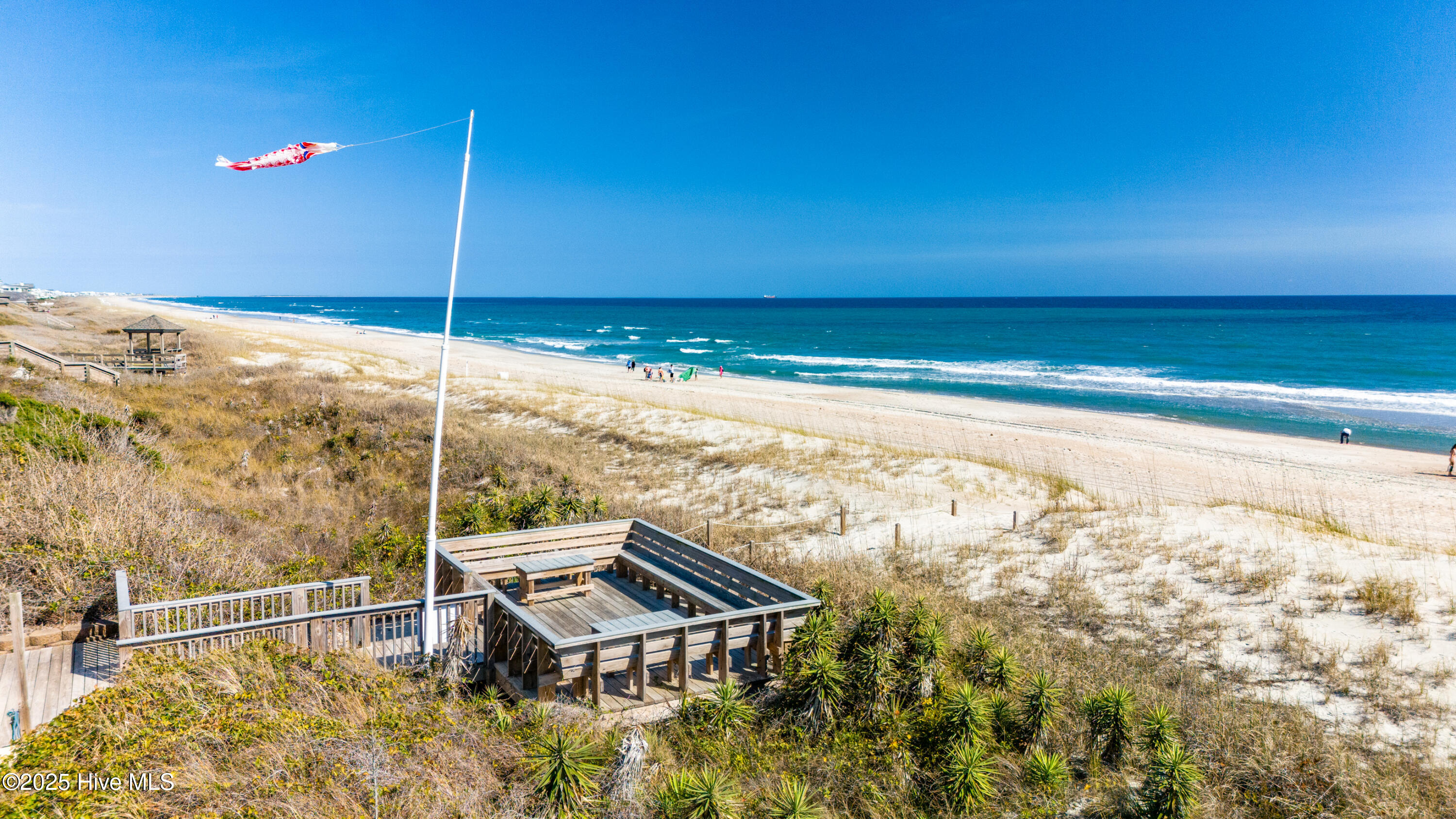 2305 W Fort Macon Road UNIT 207, Atlantic Beach, NC, 28512