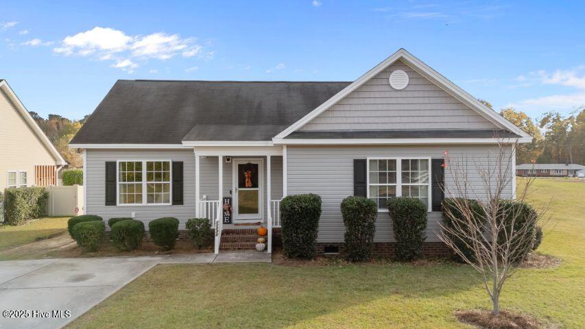 Homes for sale in Middlesex, NC | 11575 Rockside Rd, Middlesex, NC 27557 | MLS# 100541224