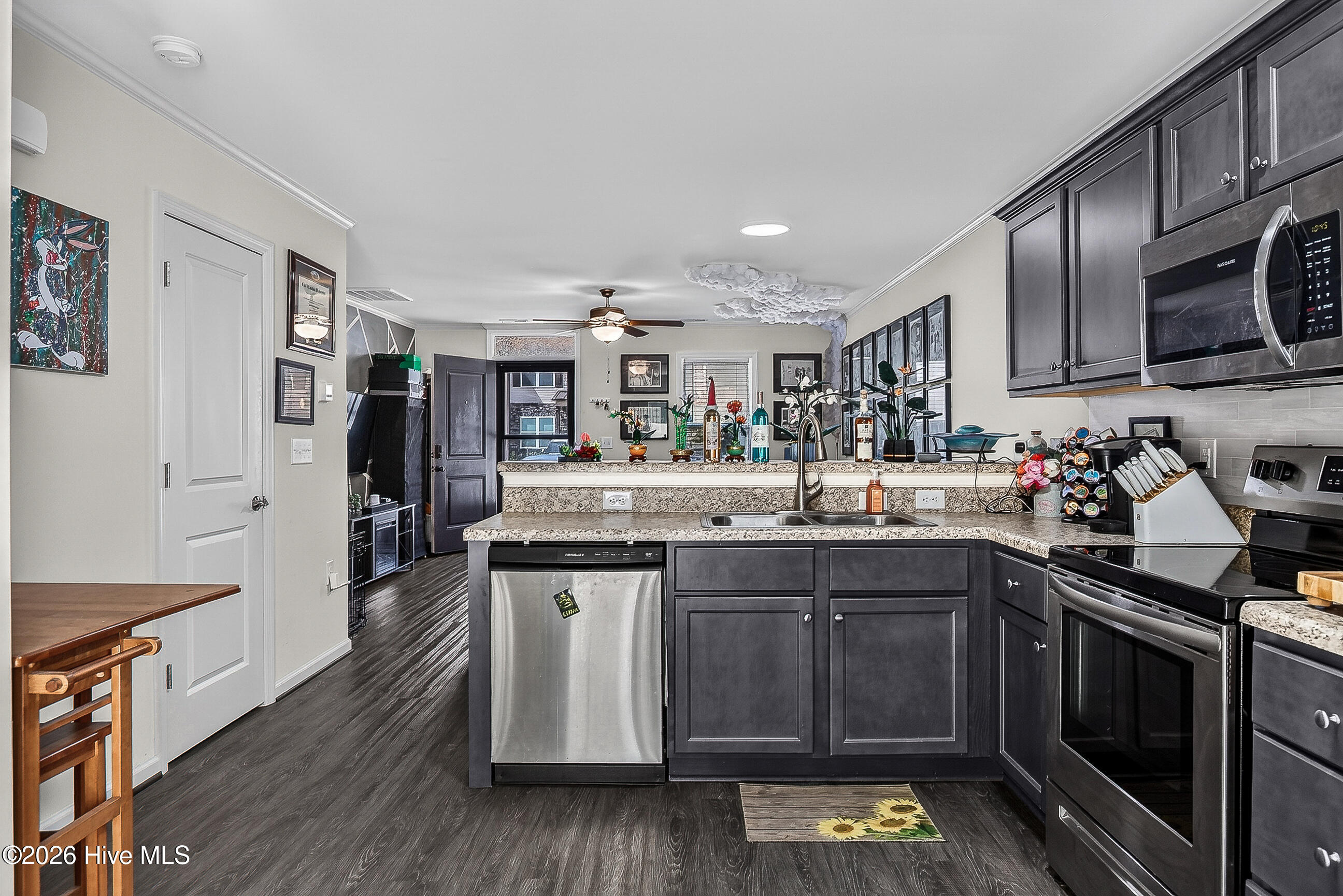 516 Pate Drive,Midway Park