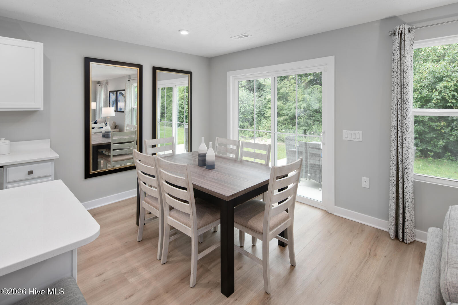 Exterior photo of 123 Sweet Clover Way, Greenville, NC 27834. MLS: 100599860