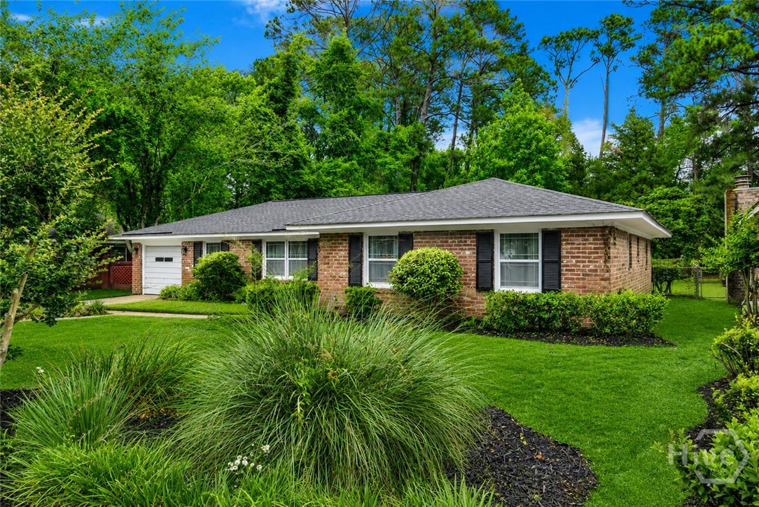 1908 Colonial Drive