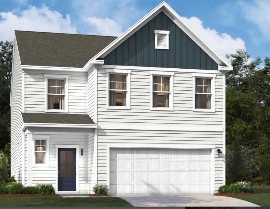 Property at 2028 Saylor Lane