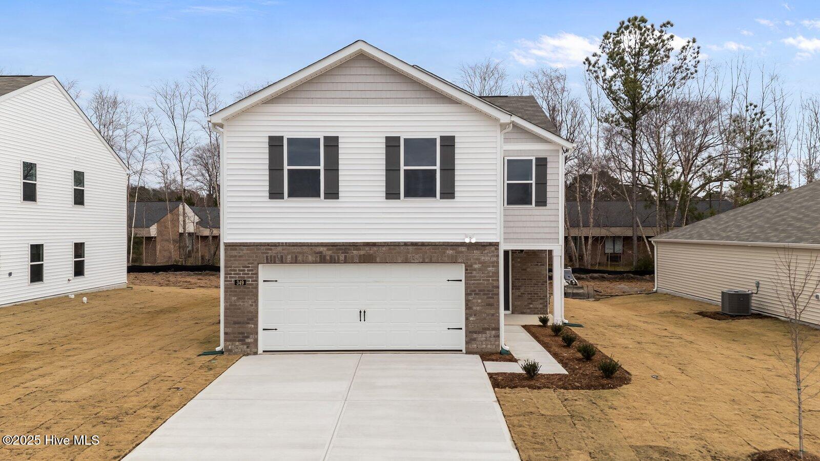 321 Wellspring Drive, Rocky Mount, NC, 27804