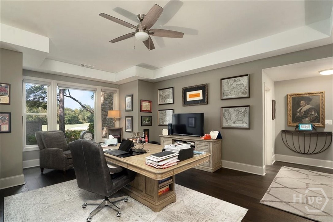 711 Bluff Road, Statham, GA, 30666