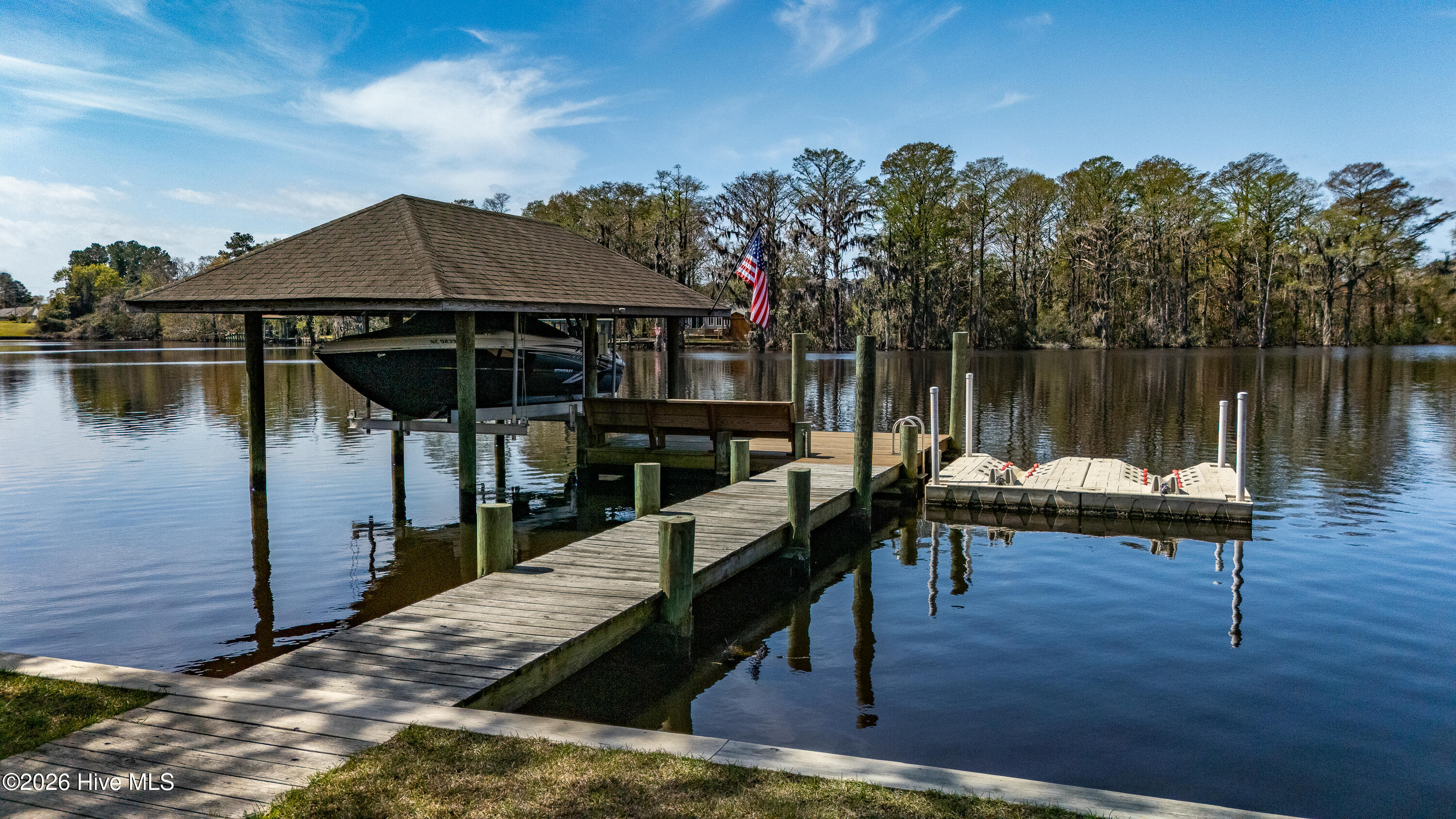 175 Gus Lane, New Bern, NC, 28562