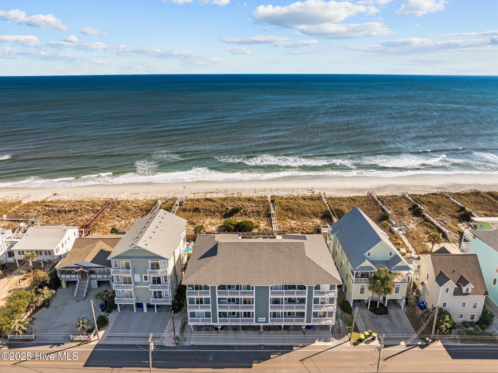 Homes for sale in Carolina Beach, NC | 1308 Carolina Beach Ave N #2c, Carolina Beach, NC 28428 | MLS# 100492428