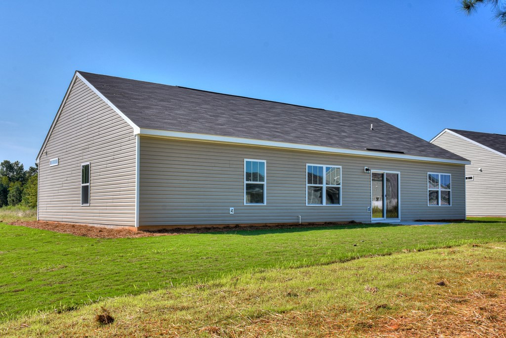 323 Merganser Court, North Augusta, SC 29860 Listing Photo  26
