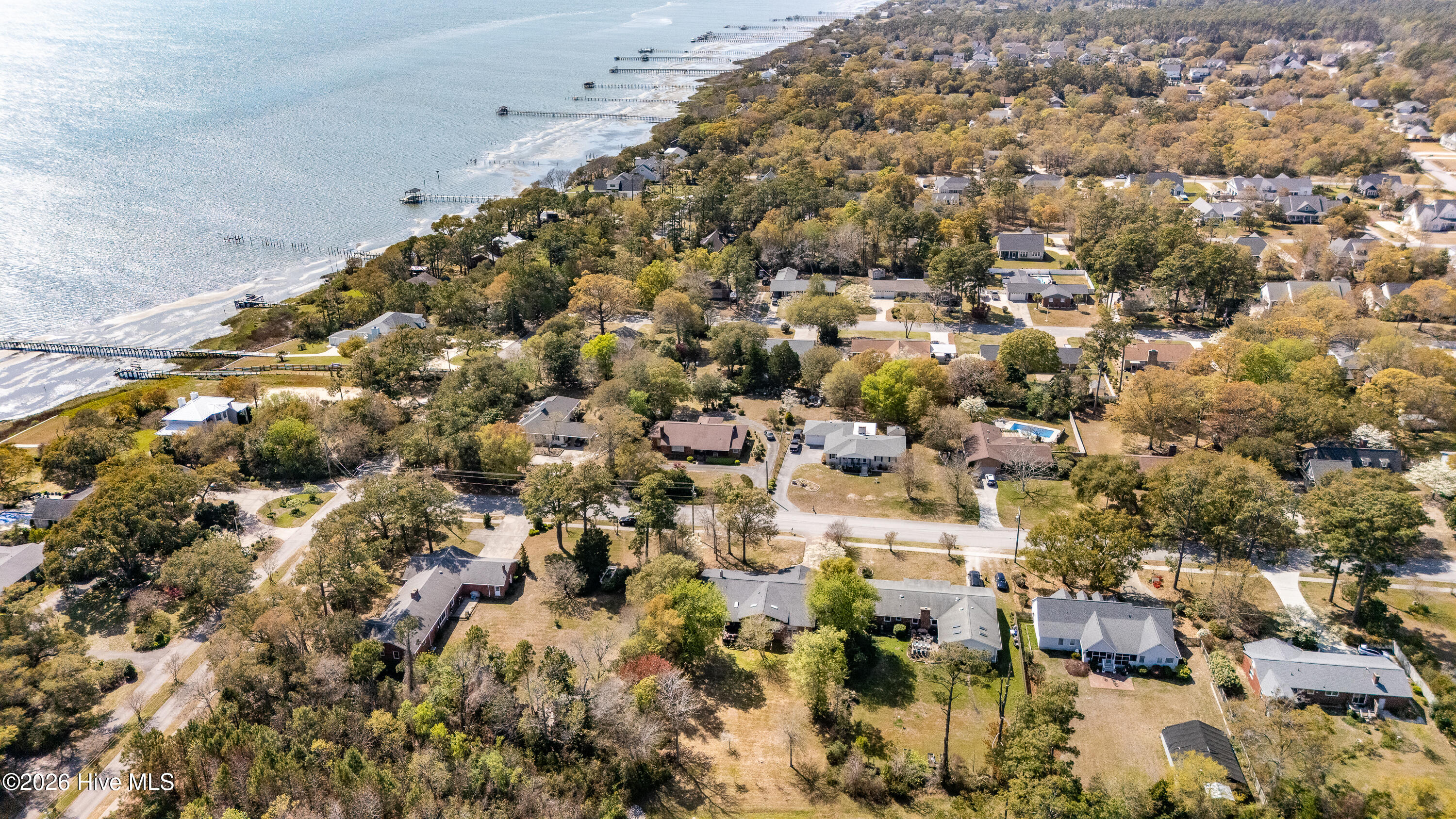 215 Harbor Drive,Morehead City