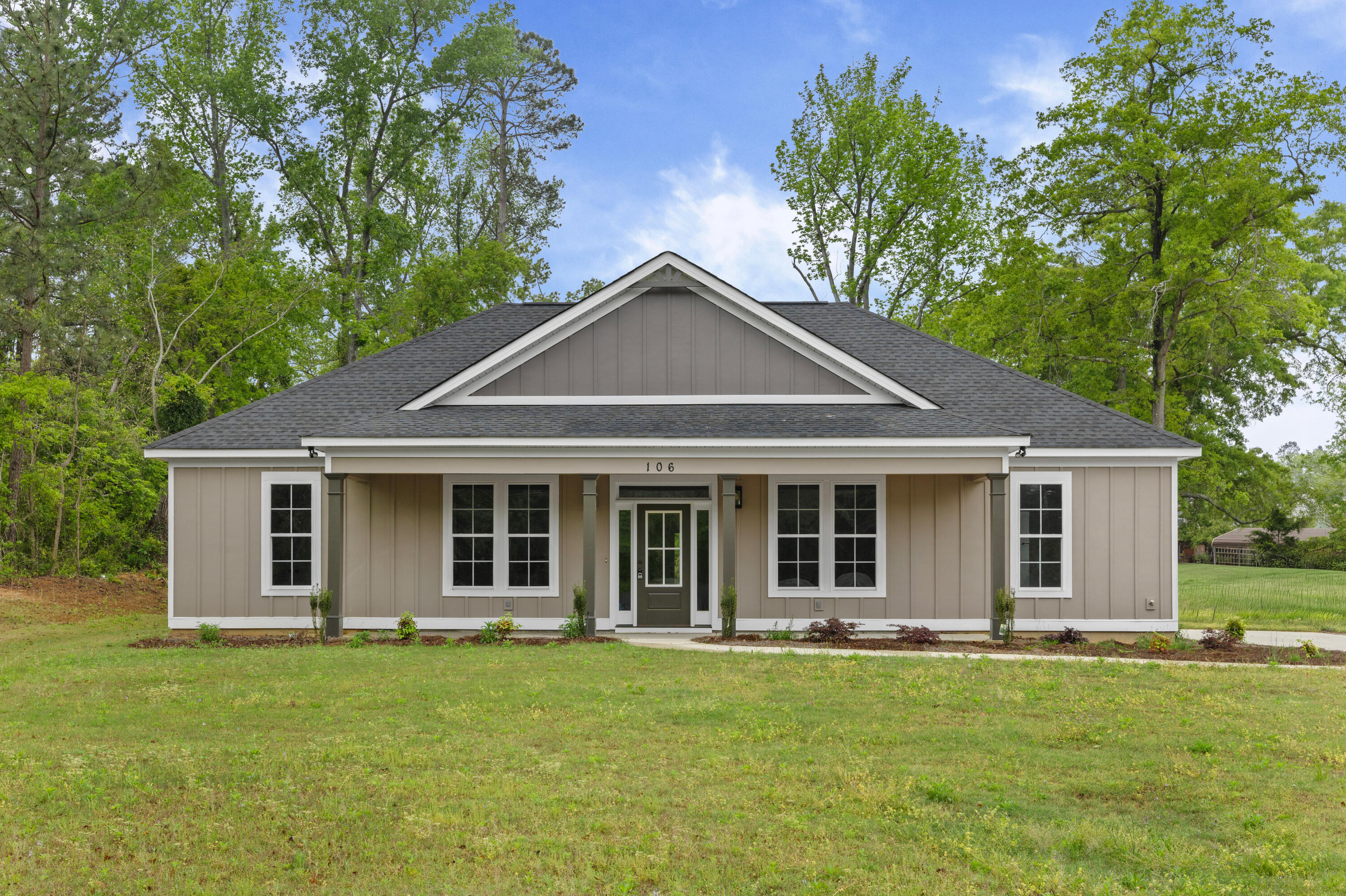 1837 Harbury Drive UNIT Tp110, Grovetown, GA, 30813