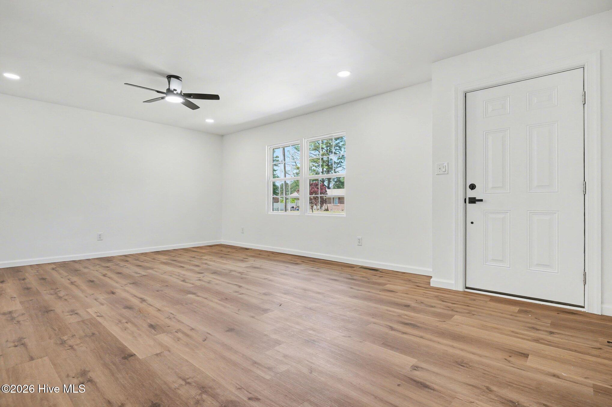 4734 Hathaway Road, Wilson, NC, 27893