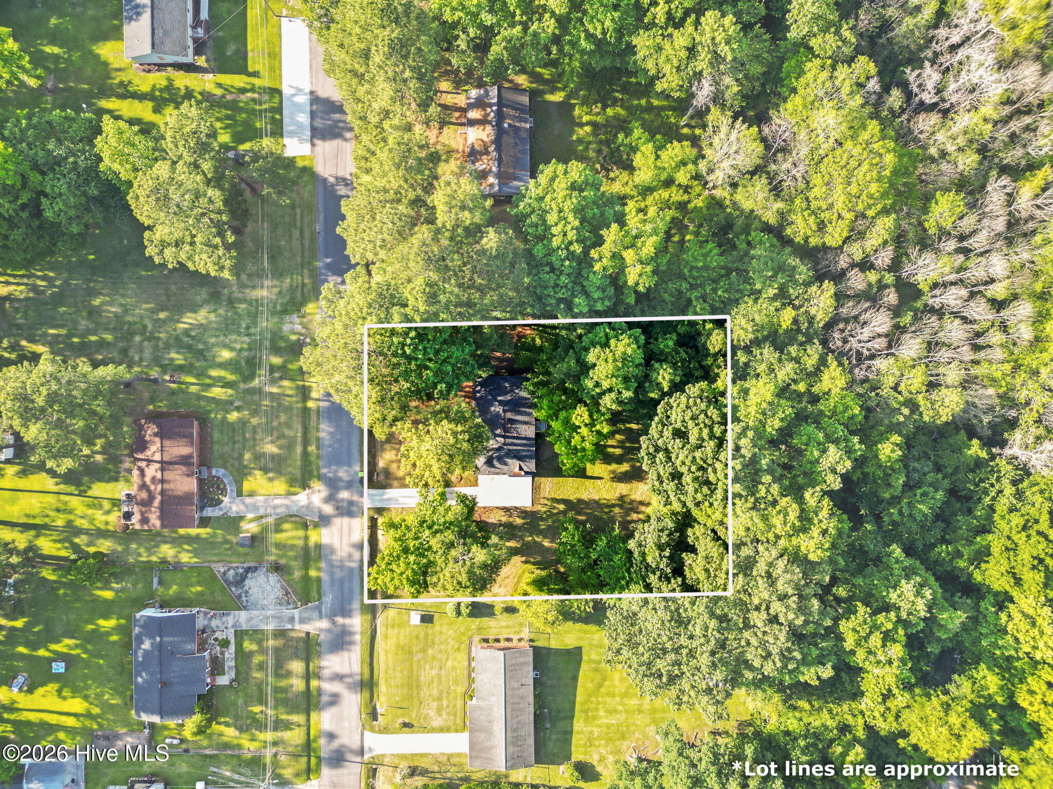 Shirley Johnson - MLS Number: 100575706
