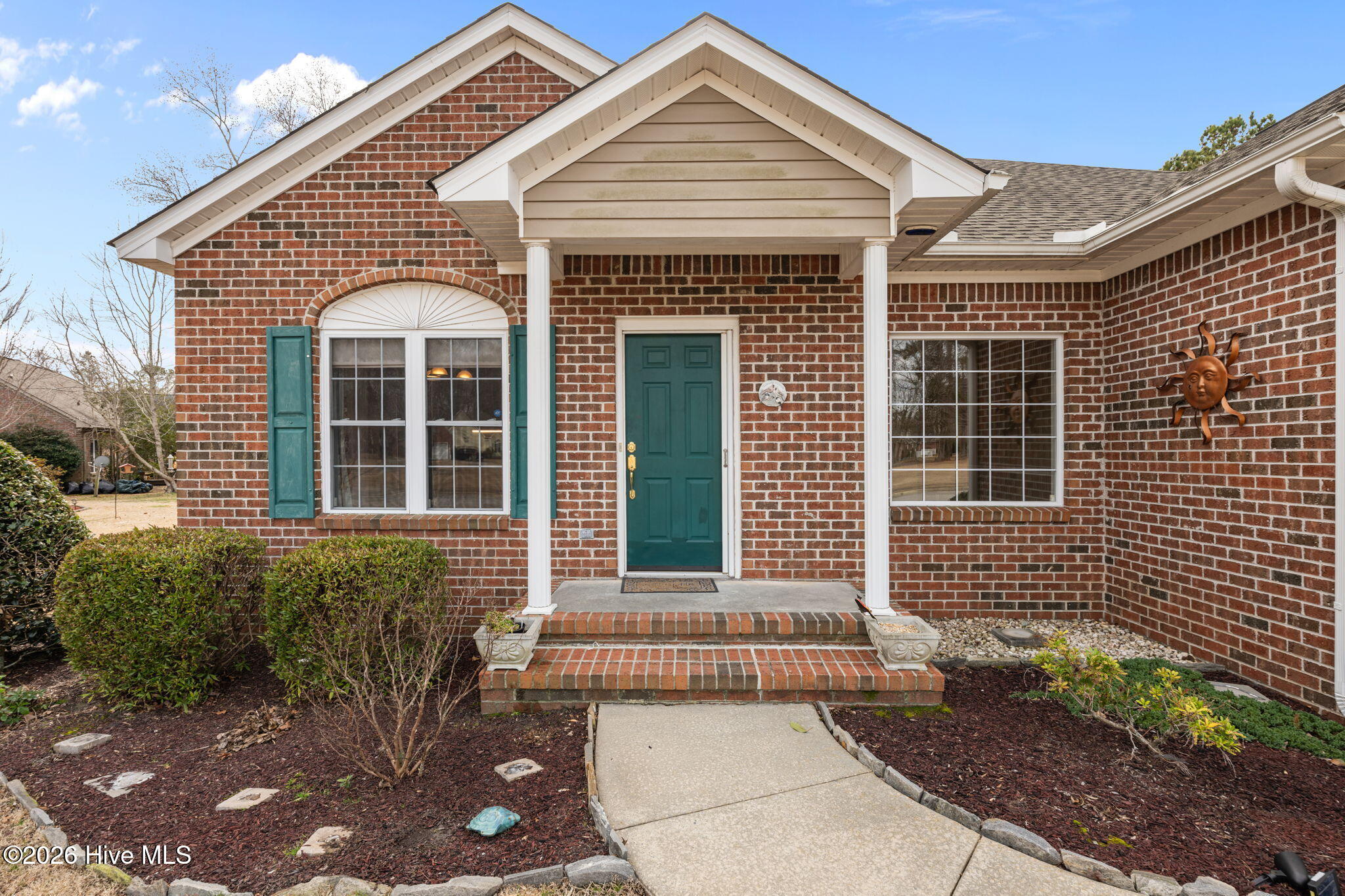 203 Neuchatel Court,New Bern