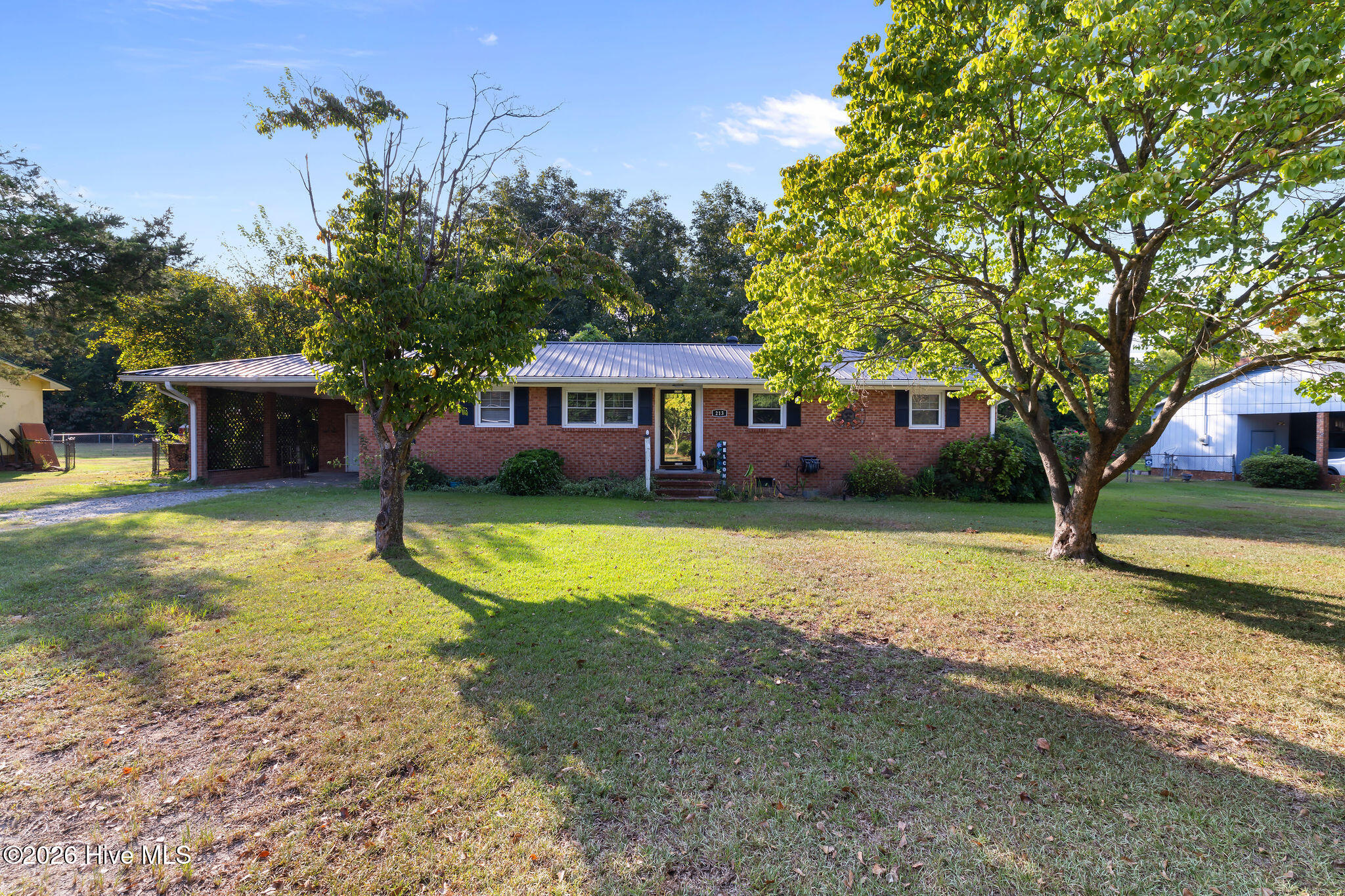Single family home for sale at 213 Vinwood Ave, Goldsboro, NC 27534 | MLS# 100599872