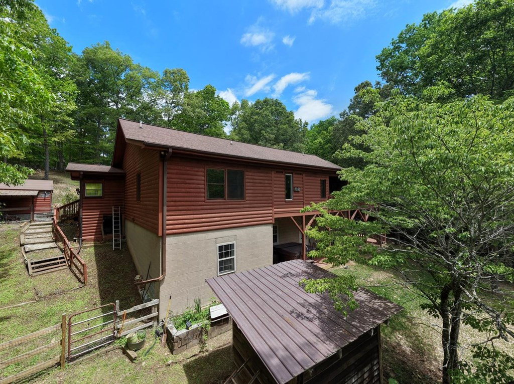 277 Clay Durrett Road, Murphy, NC 28906 Listing Photo  7