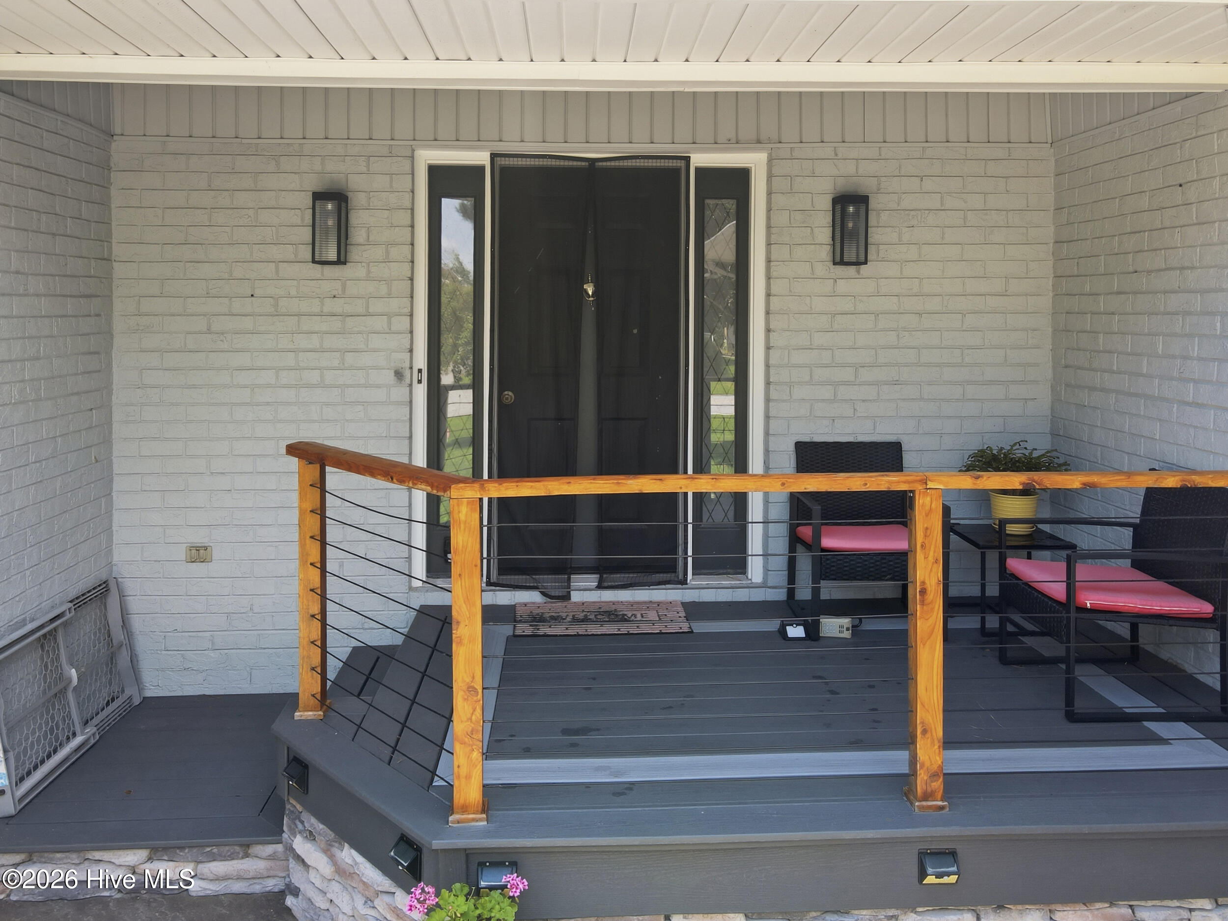 701 Plantation Drive,New Bern