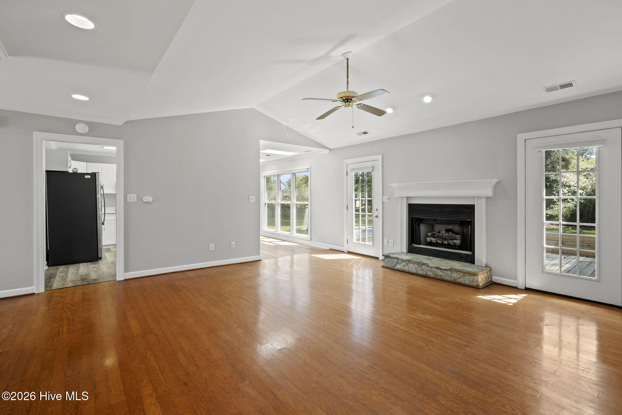 814 Lord Granville Drive,Morehead City