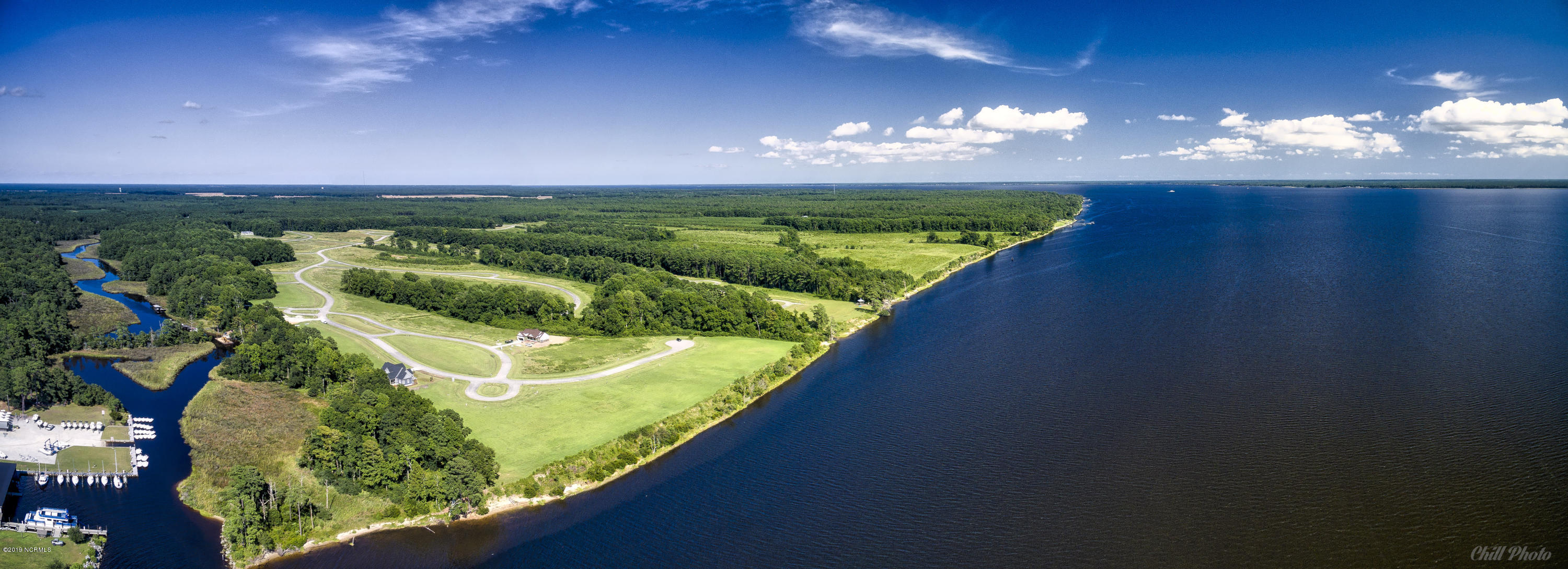 Riverfront Community