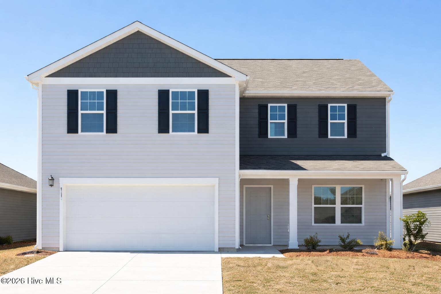 836 Schoolfield Drive, Sneads Ferry, NC, 28460