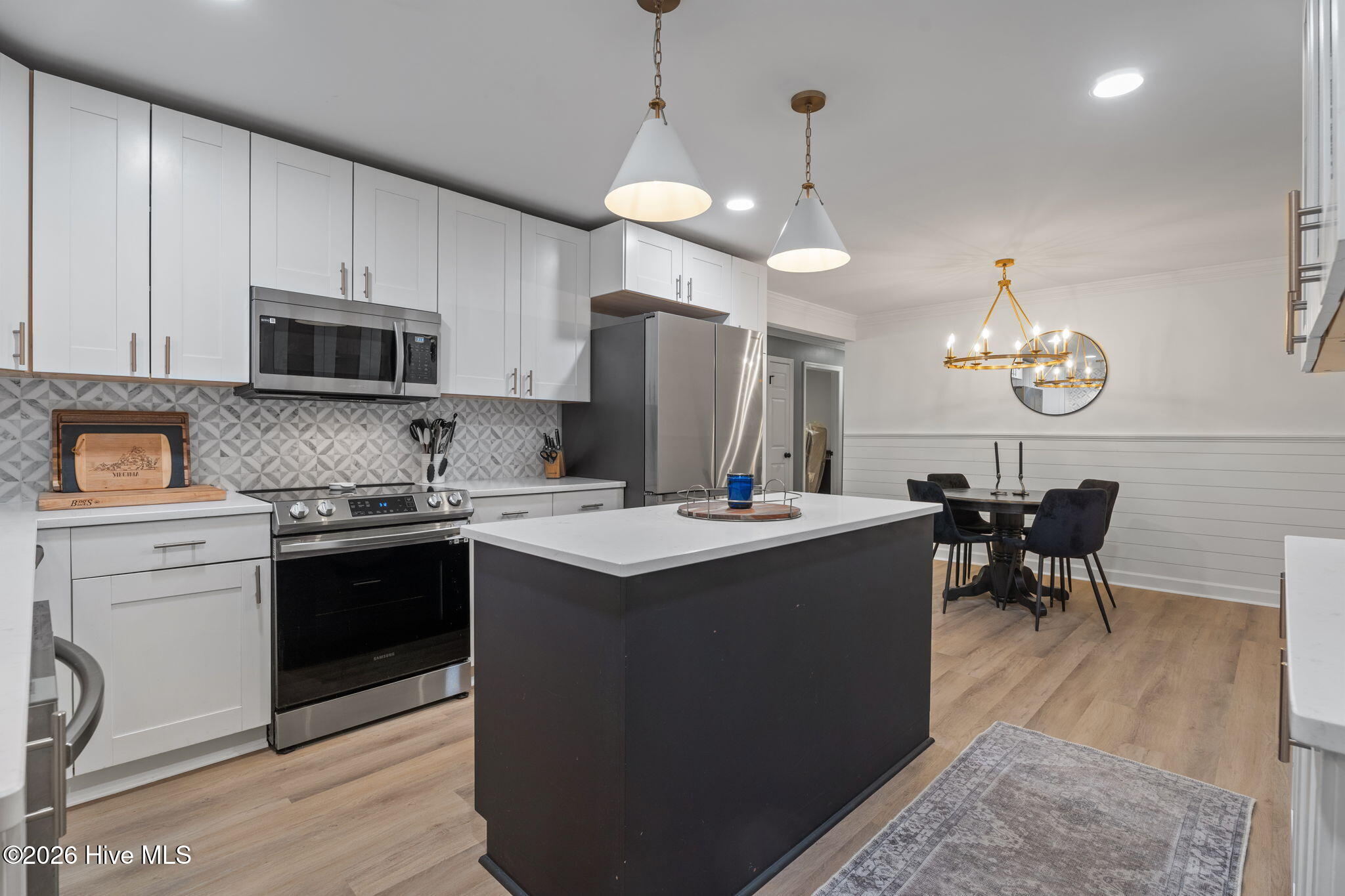 302 Ridge Road NW, Wilson, NC, 27896