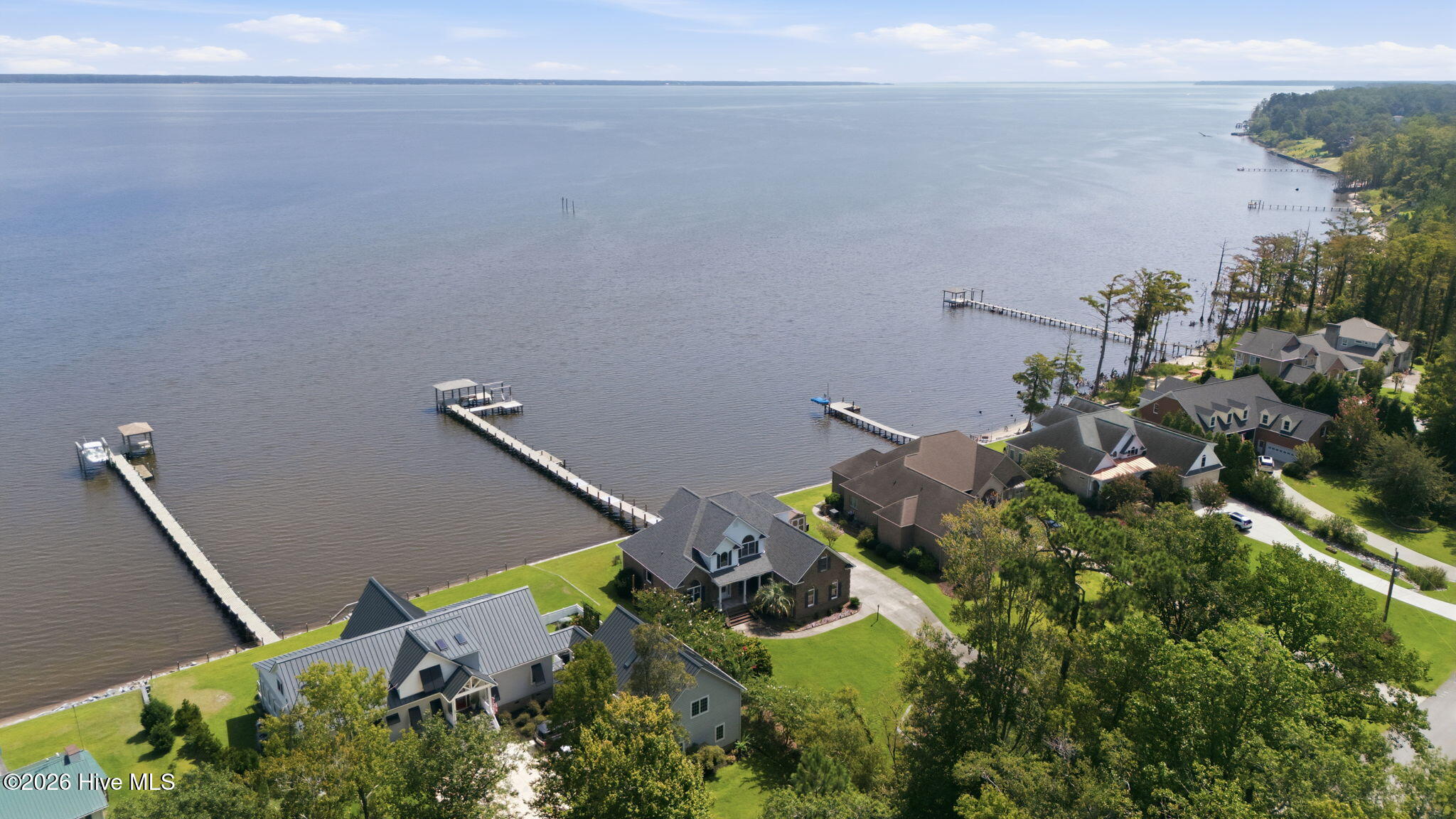 927 Stately Pines Road,New Bern