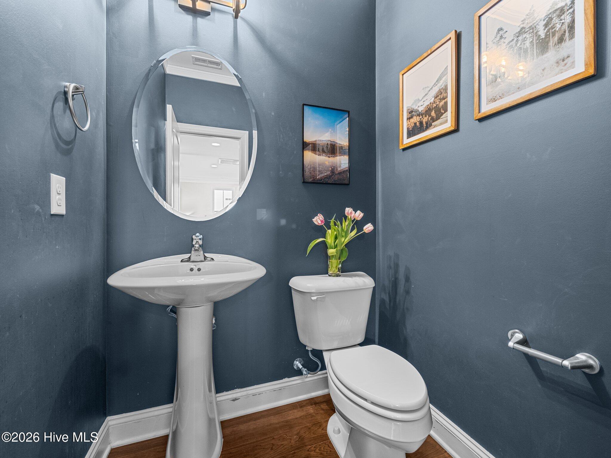 154 Cornel Lane, Hampstead, NC, 28443