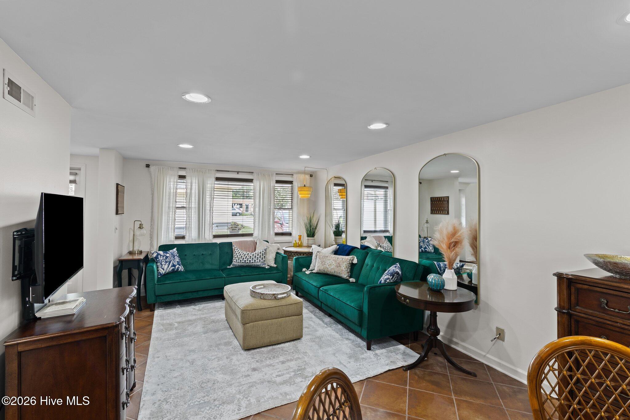 508 George Street UNIT A, New Bern, NC, 28560