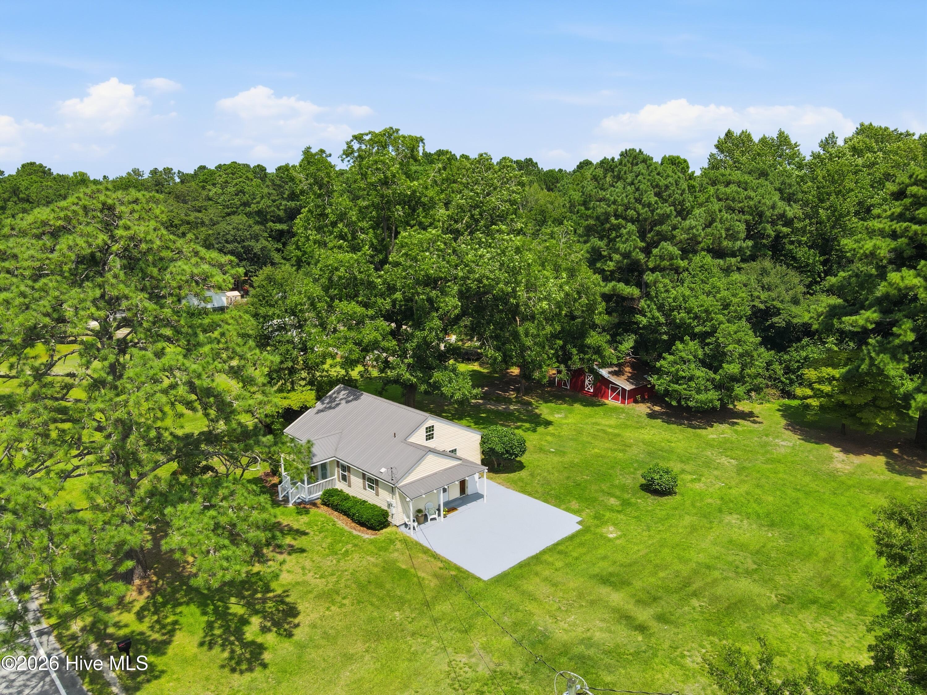 10387 Nc 306 S,Arapahoe