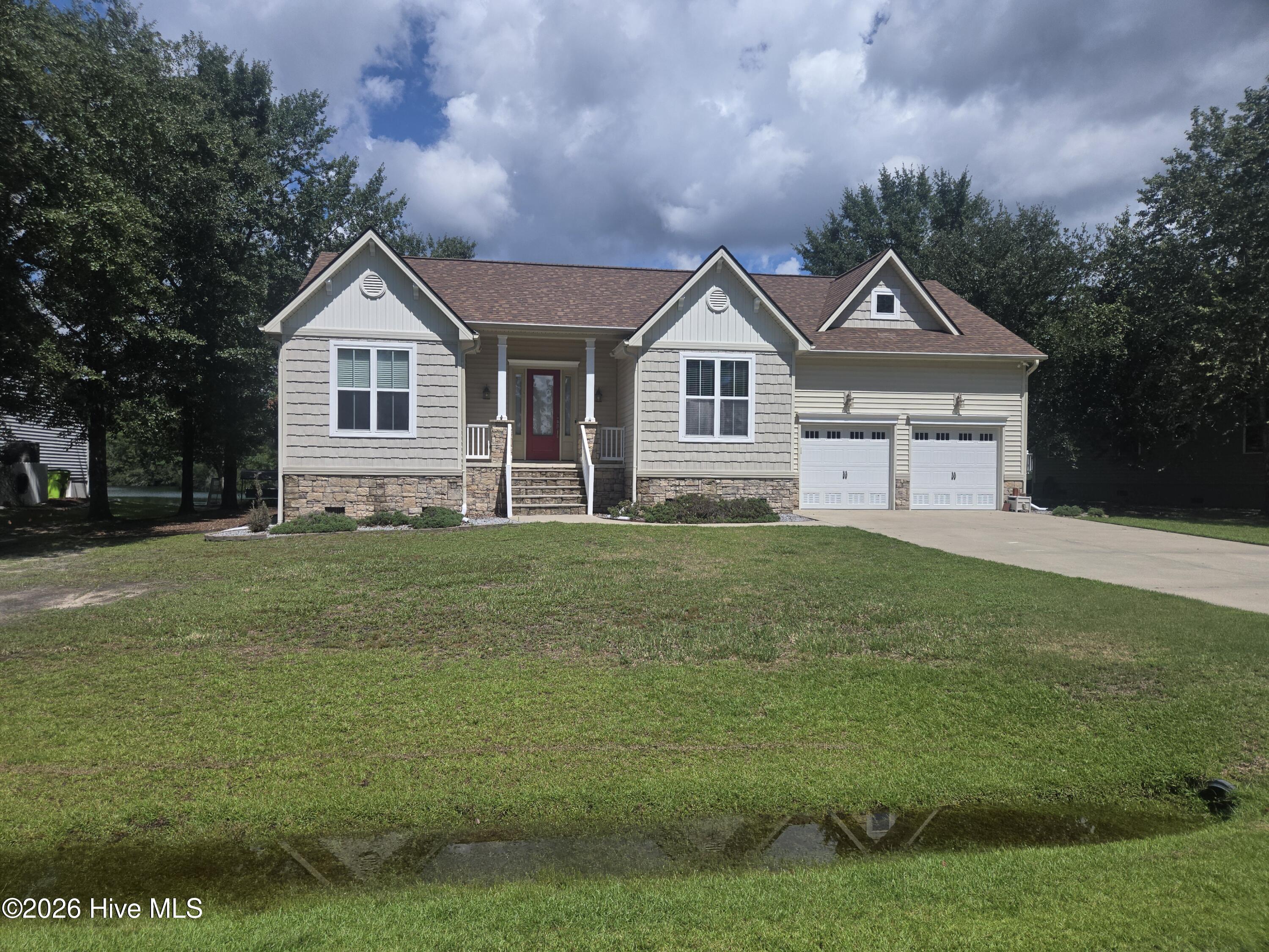 107 Argosy Drive,New Bern
