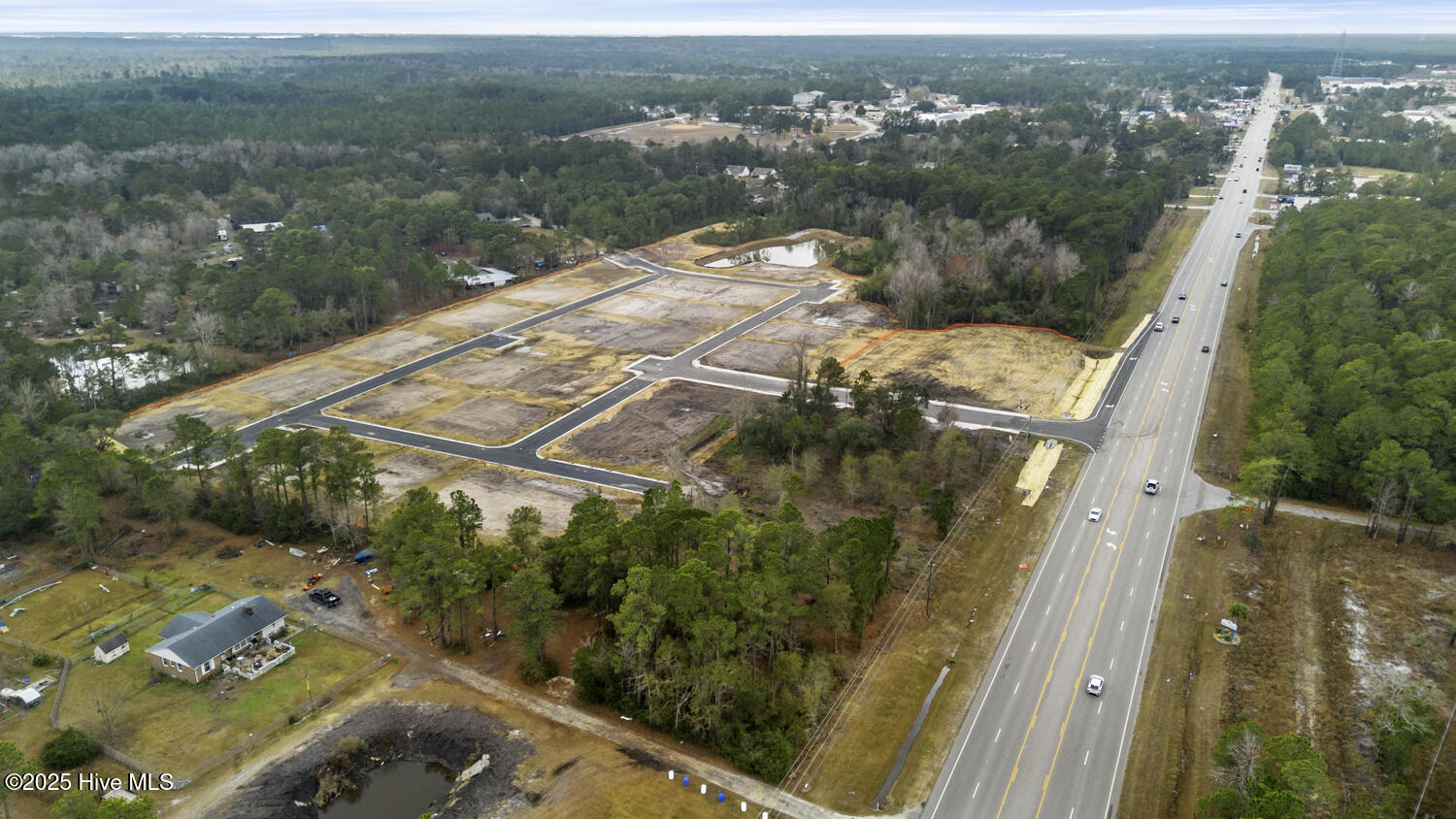 678 U.S. Highway 17,Holly Ridge