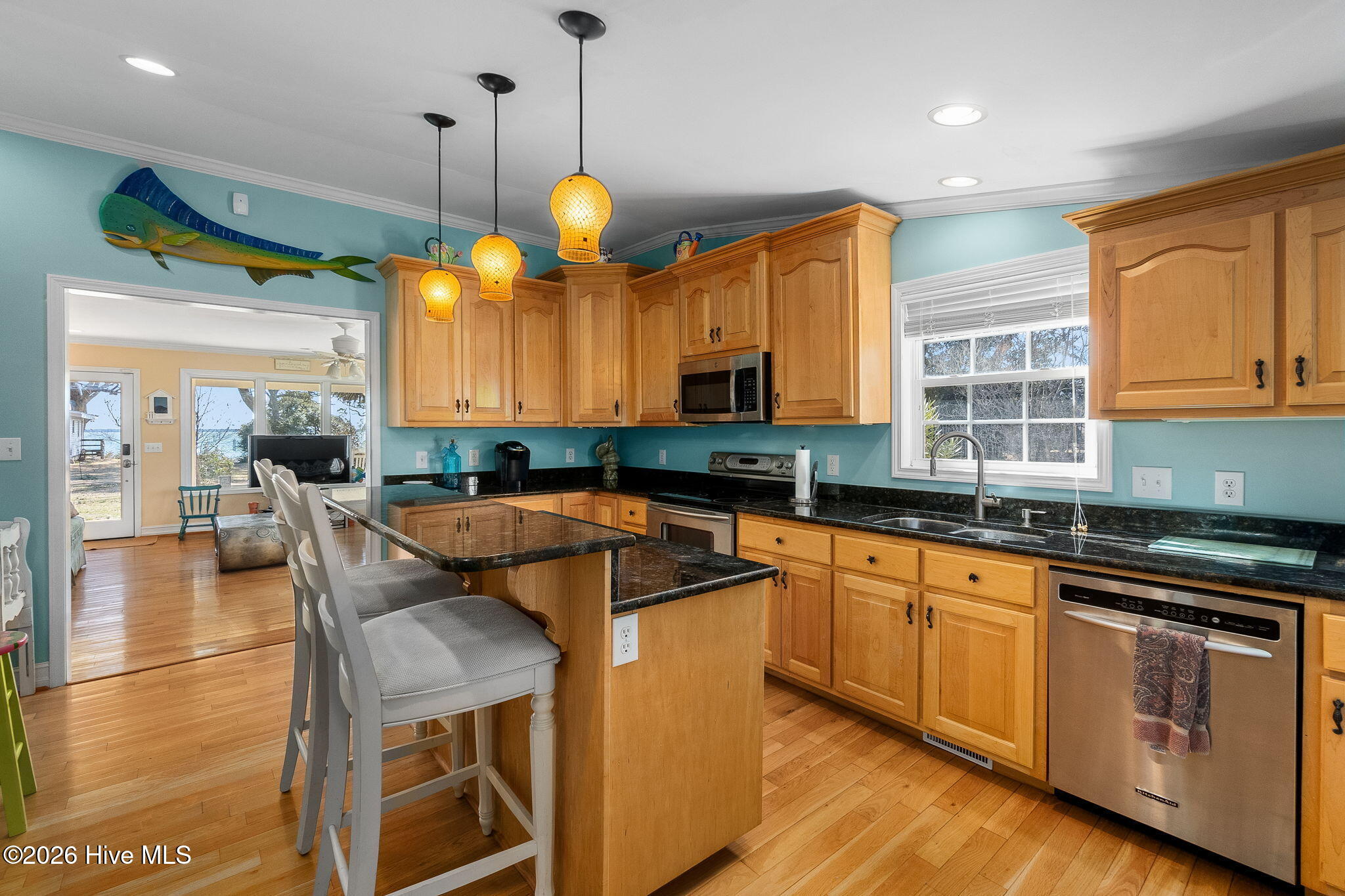 213 Sea Trace Lane,Newport