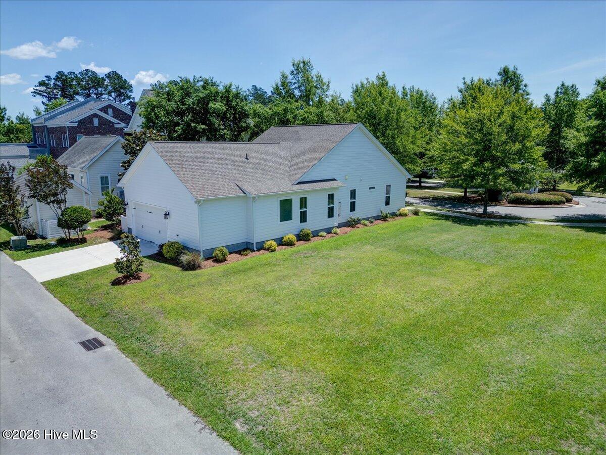 4002 Harkers Way,New Bern