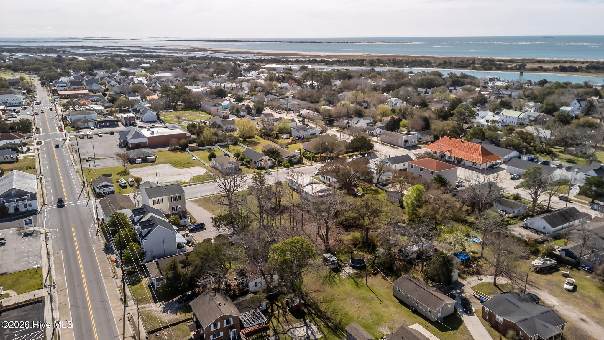 309 Pollock Street,Beaufort