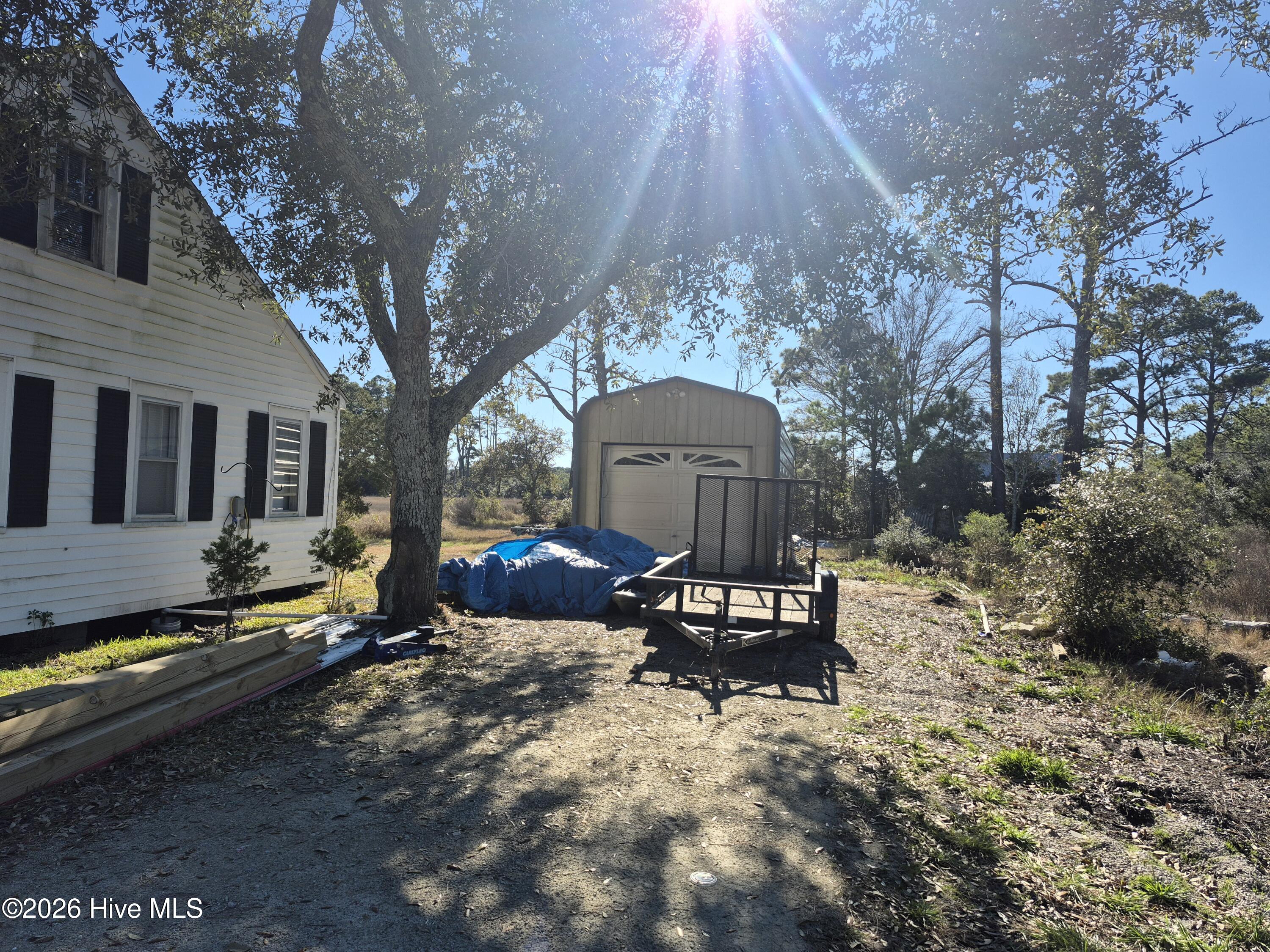 380 Highway 70 Otway 