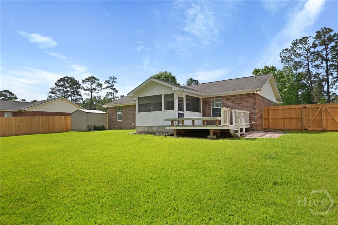 Homes for sale in Rincon, GA | 210 Mulberry Way, Rincon, GA 31326 | MLS# 328064