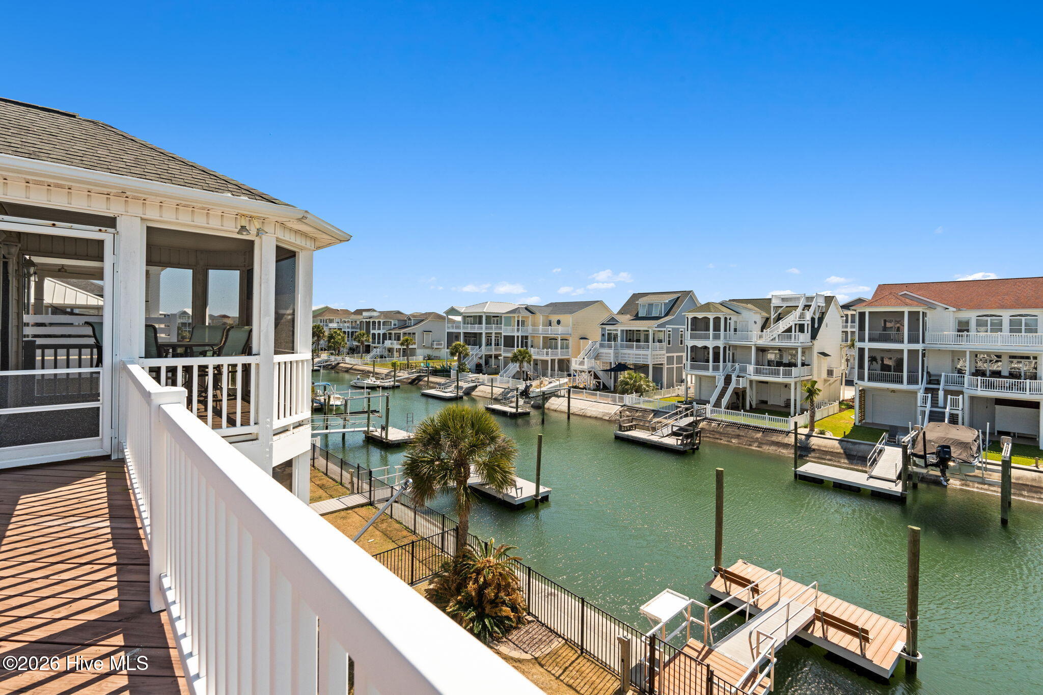 27 Cumberland Street, Ocean Isle Beach, NC, 28469