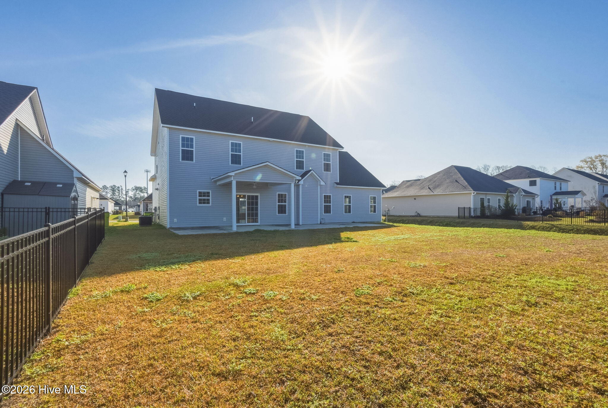 1020 Loretta Lane, New Bern, NC, 28562