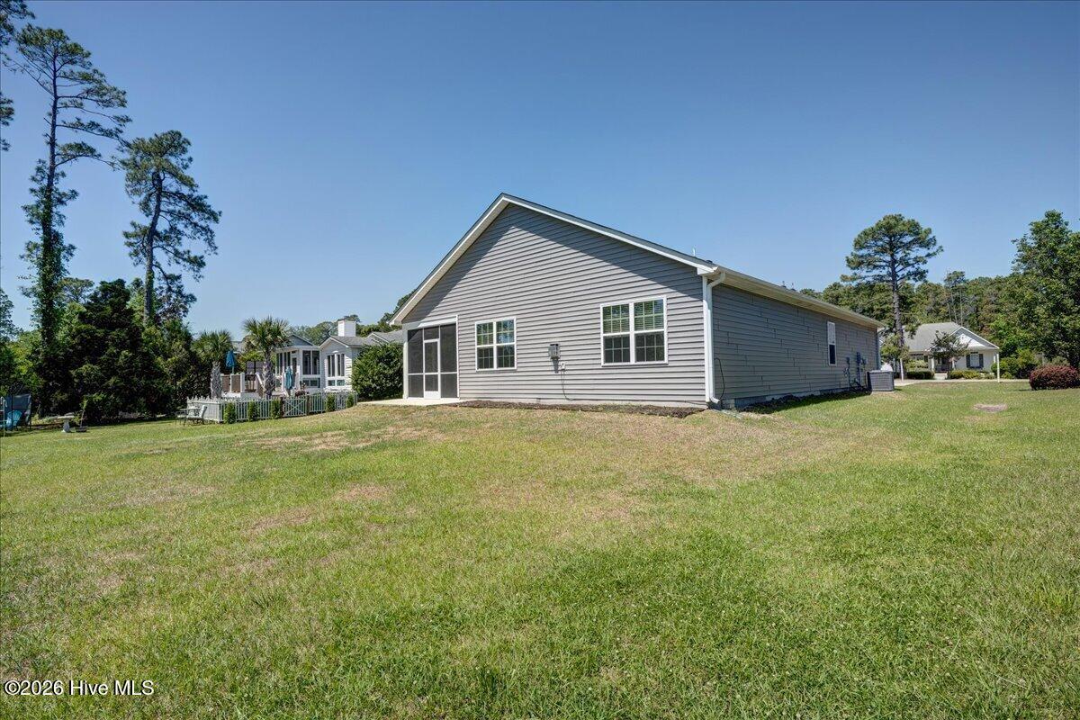 2021 Caracara Drive,New Bern