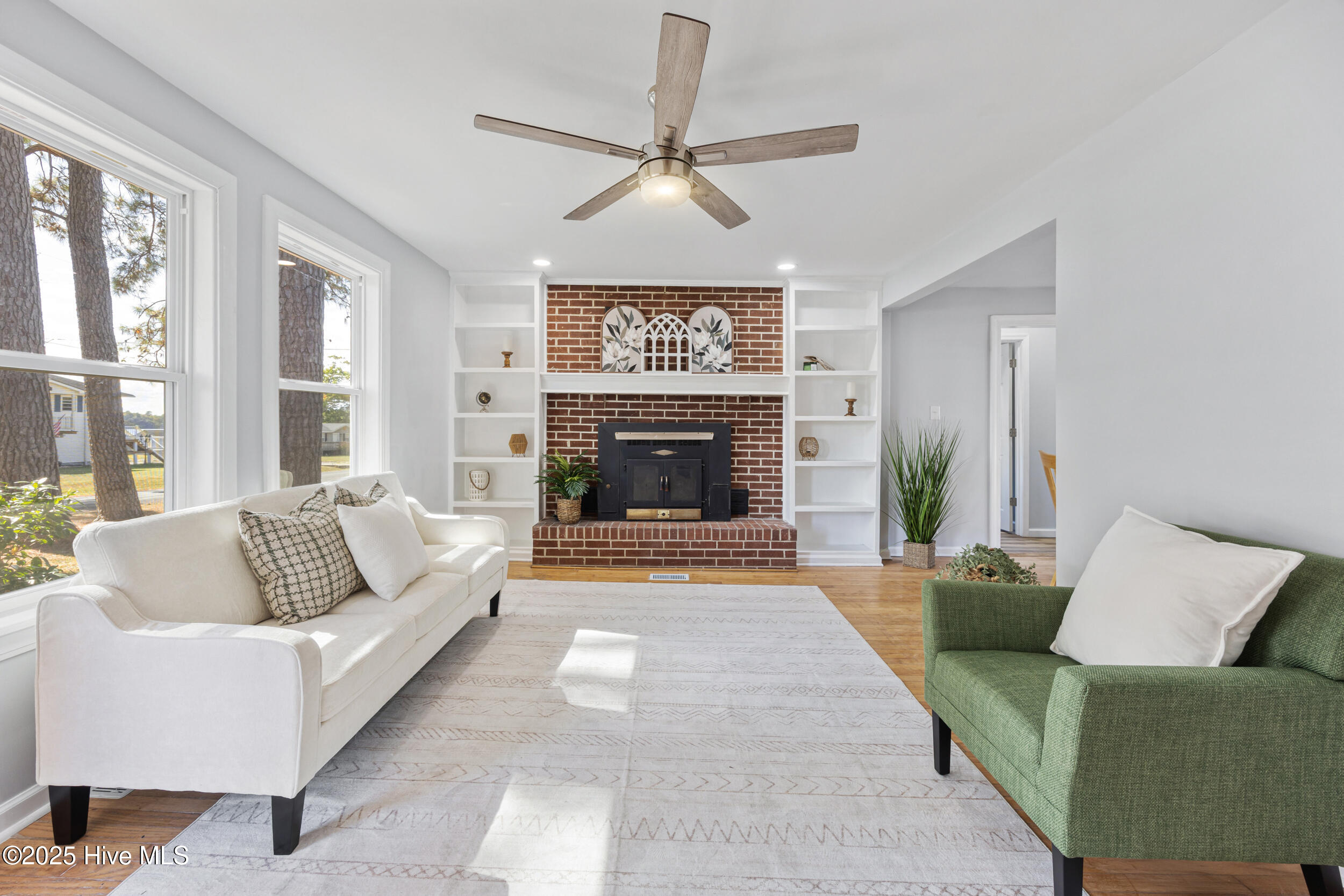 115 Pine Street, Hertford, NC, 27944