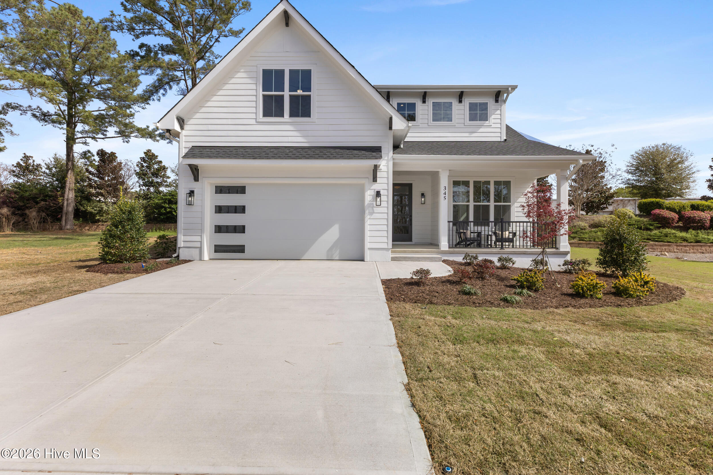 7334 Foxbriar Drive, Leland, NC, 28451