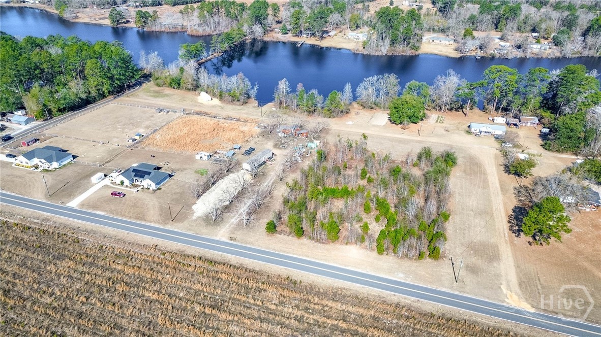 Homes for sale in Guyton, GA | 0 Clark Rd, Guyton, GA 31312 | MLS# SA349135