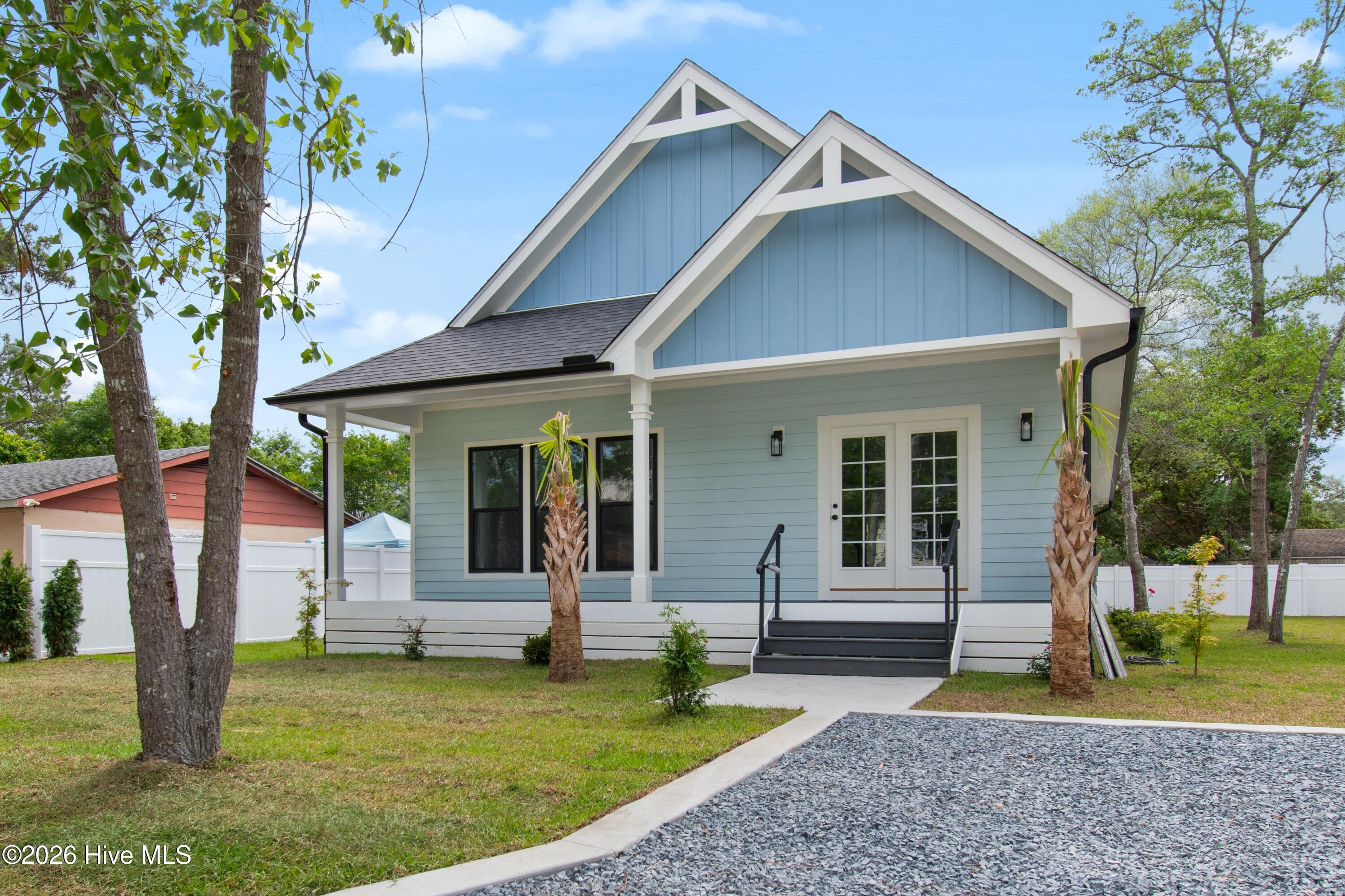 Shirley Johnson - MLS Number: 100576164