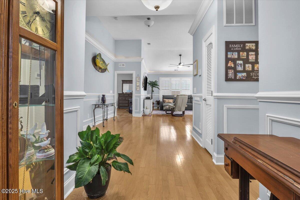 8879 Habersham Place NW, Calabash, NC, 28467